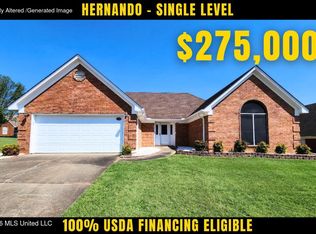 3396 Clepsyda Dr, Hernando, MS 38632