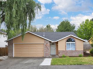 18744 SW Deline St, Beaverton, OR 97078