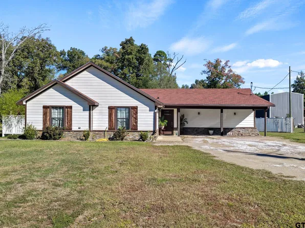 1933 E Highway 11, Pittsburg, TX 75686