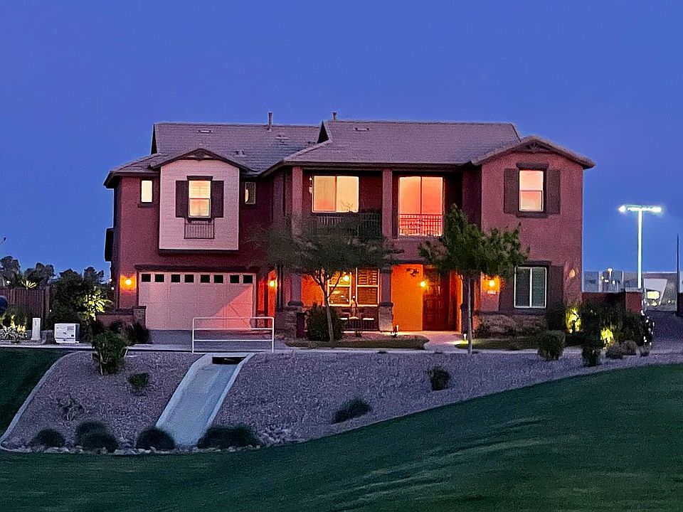 Santa Fe Cooley Station