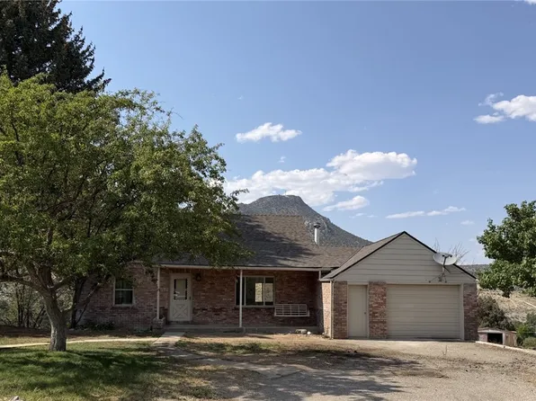 1 Carson Ct, Ely, NV 89301