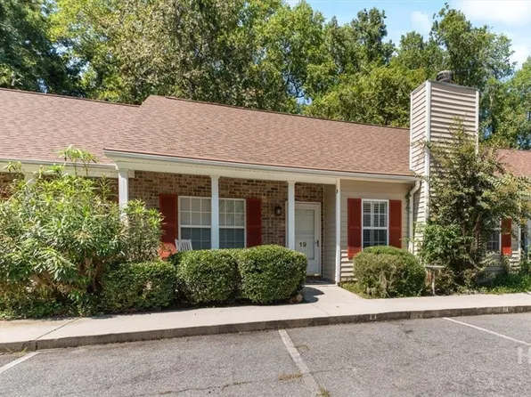 19 Chaintree Drive, Savannah, GA 31419