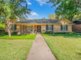 9605 Covemeadow Dr, Dallas, TX 75238