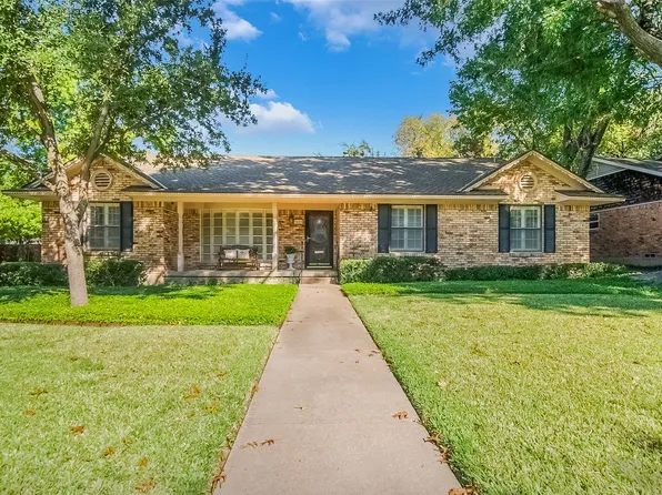 9605 Covemeadow Dr, Dallas, TX 75238
