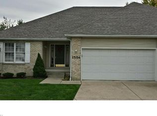 1554 Pimlico Dr, Austintown, OH 44515