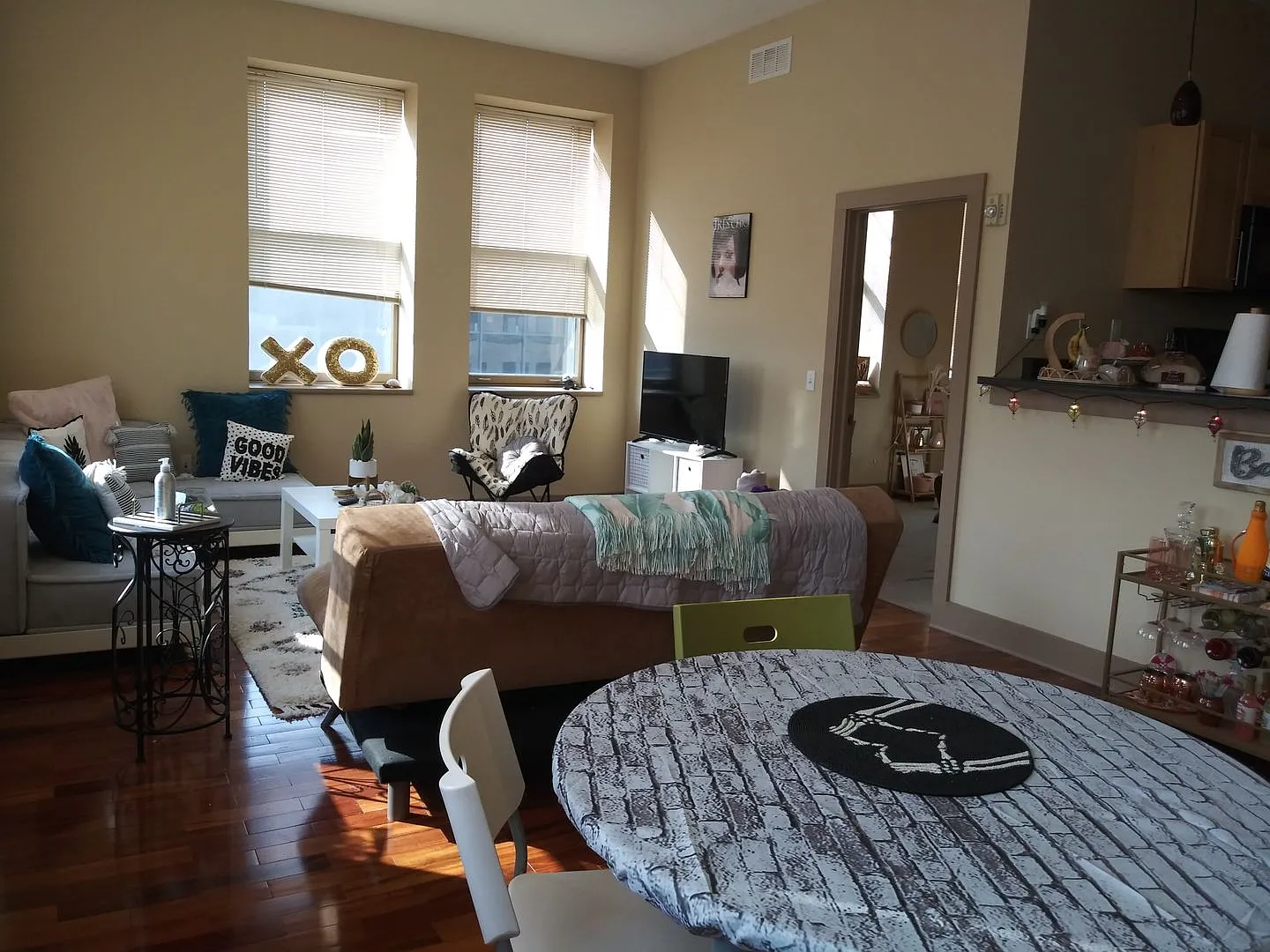 Lofts - 103 N. College Ave — Photo 4