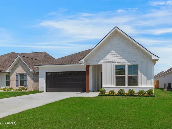 116 Star Ln, Broussard, LA 70518