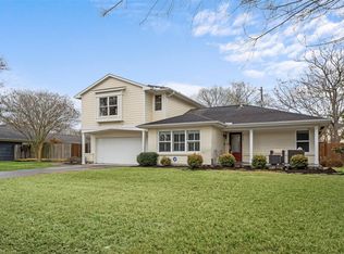 8423 Lorrie Dr, Houston, TX 77025