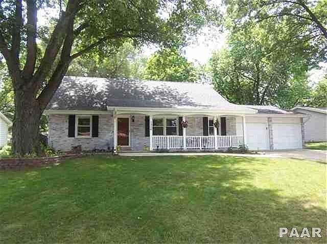 1st image of 1326 W Brentwood Dr