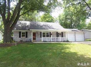 1326 W Brentwood Dr, Dunlap, IL 61525