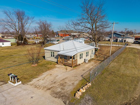 4th image of 104 N Frances Street