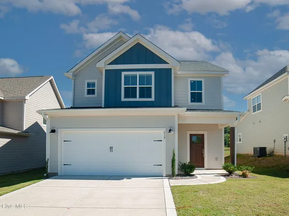219 Eaton Street, Carthage, NC 28327