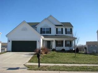 1227 Mornington Dr, Indianapolis, IN 46239