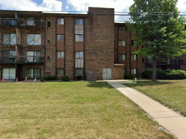 14621 Greenwood Rd #A-407, Dolton, IL 60419