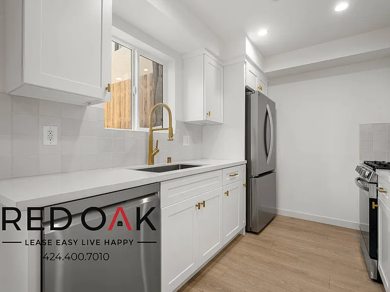 415 N La Fayette Park Pl #417 — Photo 11