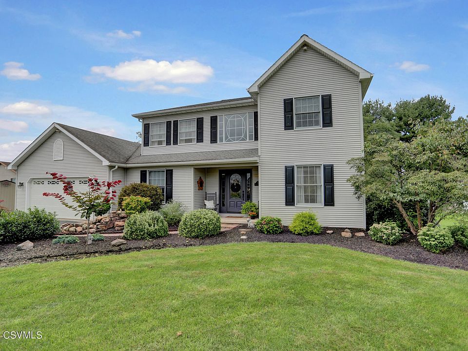 325 Fairmont Dr, Watsontown, PA 17777 Zillow