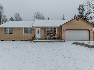 5112 218th Street Ct E, Spanaway, WA 98387