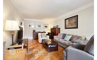 Sold by Douglas Elliman
