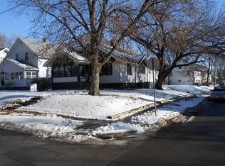 1701 York St, Des Moines, IA 50316