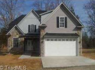 3384 Phillips Chapel Rd, Haw River, NC 27258