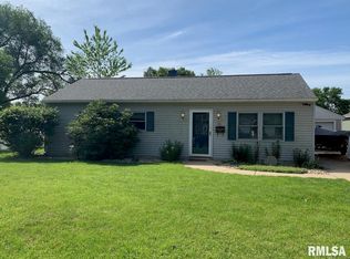 108 Radisson Rd, Marquette Heights, IL 61554