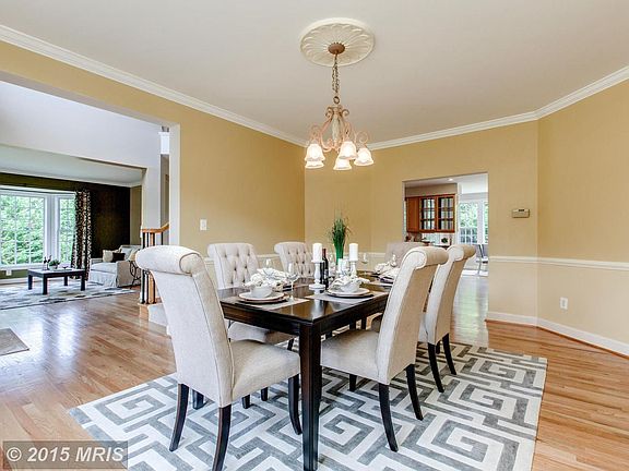5th image of 12522 Nathaniel Oaks Dr