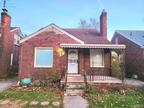 10724 McKinney St, Detroit, MI 48224