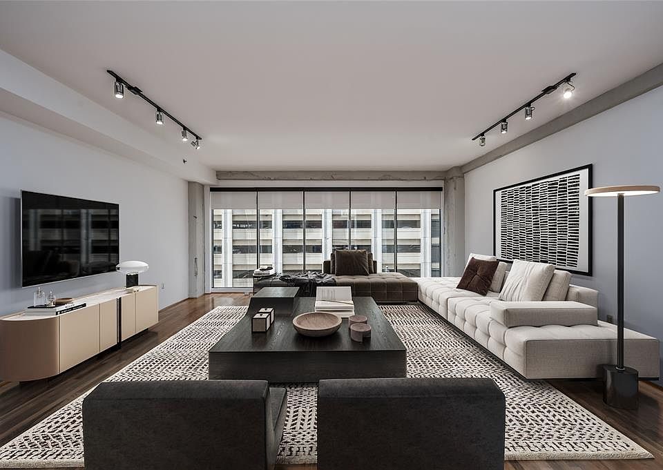 Kirby Lofts 917 Main St Houston, TX Zillow