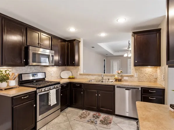 2490 Honeybee Ln, Frisco, TX 75034