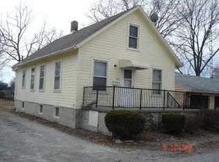 224 Cable St, Sandusky, OH 44870