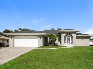1090 Yarmouth St, Port Charlotte, FL 33952