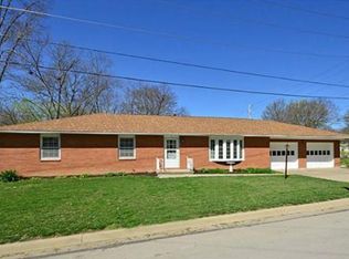 1 Wilson Rd, Platte City, MO 64079