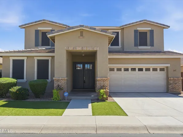 2915 E RUSSELL Street, Mesa, AZ 85213