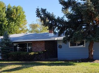 6456 Climax Ave, Klamath Falls, OR 97603