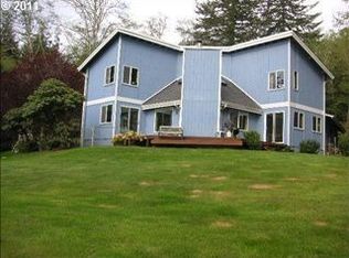 82932 Siltcoos Station Rd, Westlake, OR 97493