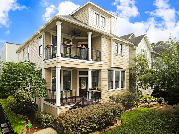 520 Oxford St APT G, Houston, TX 77007