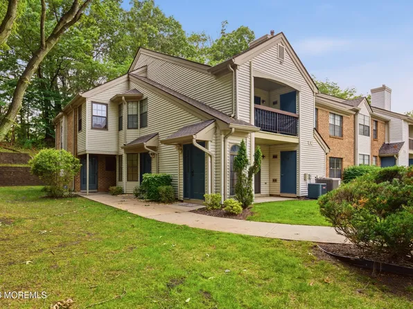 2101 Bayhead Drive #2101, Parlin, NJ 08859