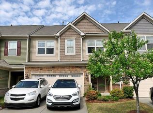 456 Manchester Park Ln, Morrisville, NC 27560
