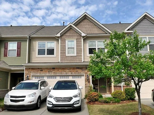 456 Manchester Park Ln, Morrisville, NC 27560