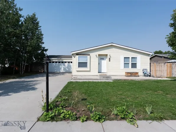 281 N Shore Dr, Belgrade, MT 59714