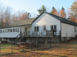 23 Mefford Lane, Paris, ME 04281
