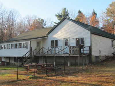 23 Mefford Lane, South Paris, ME, 04281