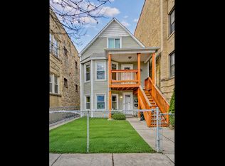 4224 N Kimball Ave, Chicago, IL 60618
