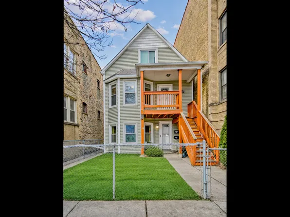 4224 N Kimball Ave, Chicago, IL 60618