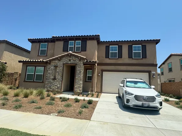 4337 S Encinitas Ave, Ontario, CA 91761