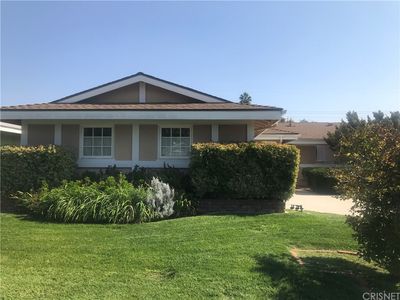 7812 Maynard Ave, Canoga Park, CA, 91304