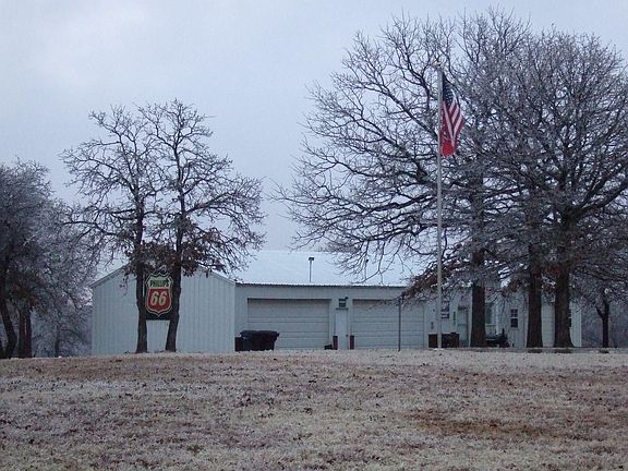Ultimate Garage/Workshop