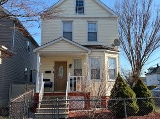 35 Franklin Ave, Clifton City, NJ 07011