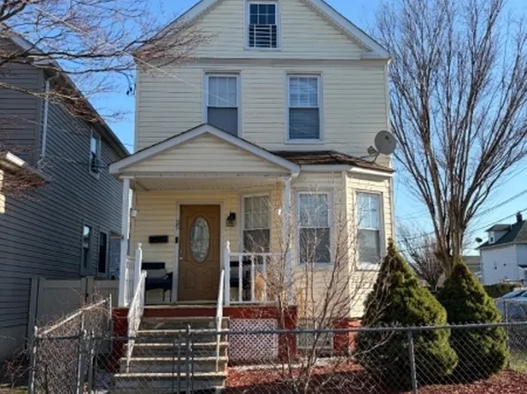 35 Franklin Ave, Clifton City, NJ 07011