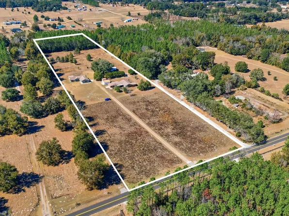 886 SW Dekle Rd, Lake City, FL 32024